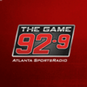 Escucha 92.9 The Game en la aplicación