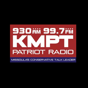 Escucha 930 KMPT en la aplicación