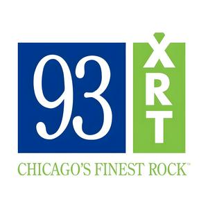 Escucha 93XRT en la aplicación