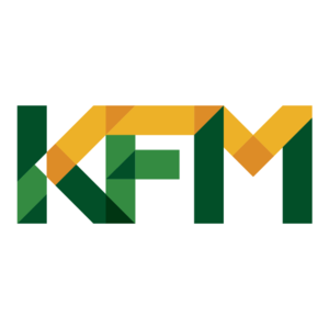 Escucha 94.5 KFM en la aplicación