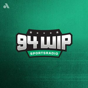 Escucha 94 WIP Sportsradio en la aplicación