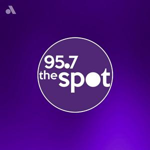 Escucha 95.7 The Spot en la aplicación