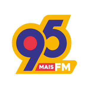 Escucha 95 Mais FM en la aplicación