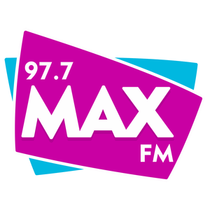 Escucha 97.7 Max FM en la aplicación