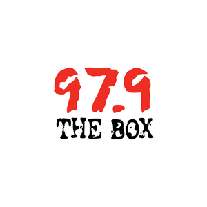 Escucha 97.9 The Box en la aplicación