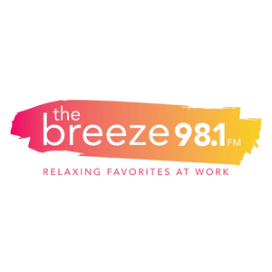 Escucha 98.1 The Breeze en la aplicación