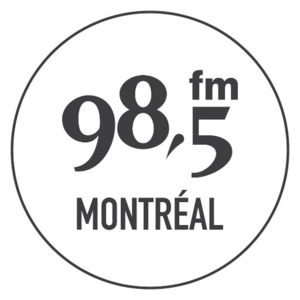 Escucha 98,5 FM Montreal - CHMP-FM en la aplicación