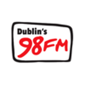 Escucha Dublin's 98 FM en la aplicación