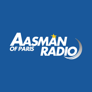 Escucha Aasman Radio en la aplicación