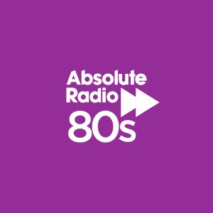 Escucha Absolute Radio 80s en la aplicación