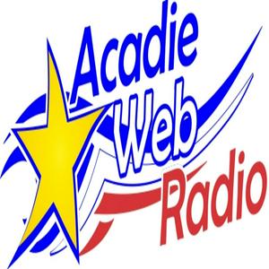 Escucha Acadie Web Radio en la aplicación