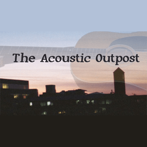 Escucha The Acoustic Outpost en la aplicación