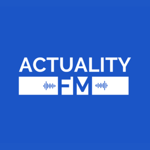 Escucha ActualityFM en la aplicación