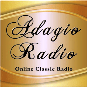 Escucha AdagioRadio en la aplicación