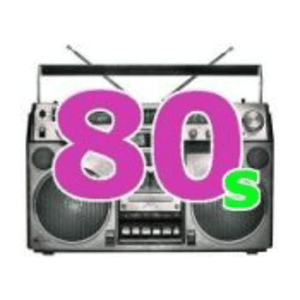 Escucha Radio Addictive 80s  en la aplicación