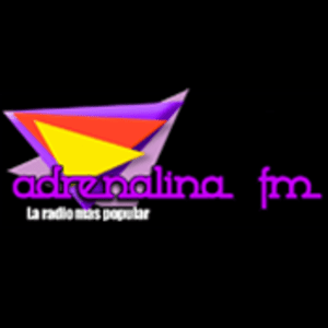 Escucha FM Adrenalina en la aplicación