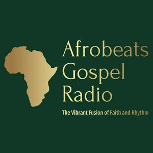 Escucha Afrobeats Gospel Radio en la aplicación