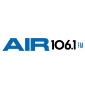 Escucha Air 106.1 FM en la aplicación