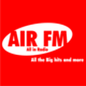 Escucha Air FM en la aplicación