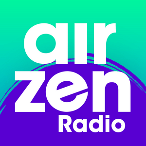 Escucha AirZen Radio en la aplicación