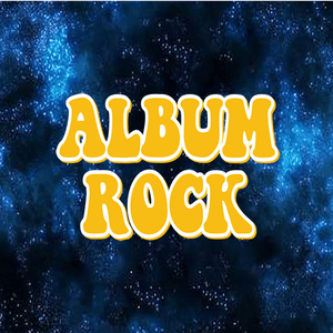 Escucha Album Rock en la aplicación