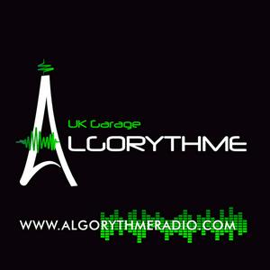 Escucha Algorythme UK Garage en la aplicación