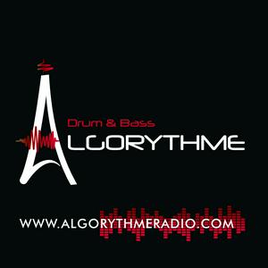 Escucha Algorythme Drum & Bass en la aplicación