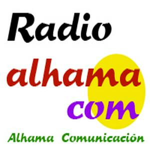 Escucha RADIO ALHAMA EN INTERNET en la aplicación