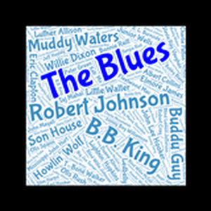 Escucha All Blues Radio en la aplicación