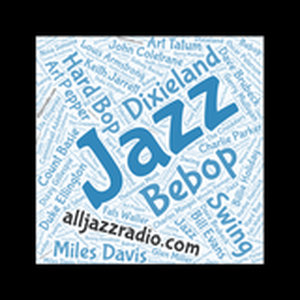 Escucha All Jazz Radio en la aplicación