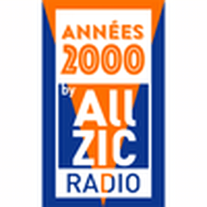 Escucha Allzic Années 2000 en la aplicación