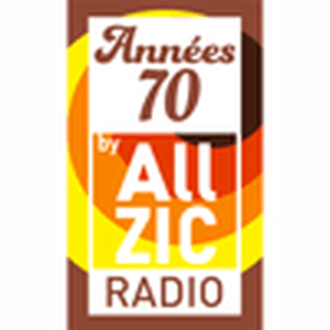 Escucha Allzic Années 70 en la aplicación