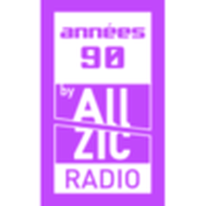 Escucha Allzic Années 90 en la aplicación