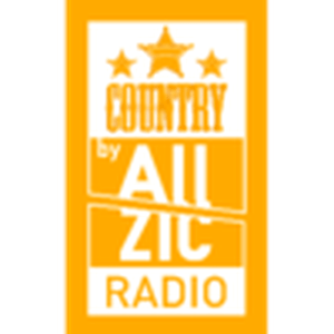 Escucha Allzic Country en la aplicación