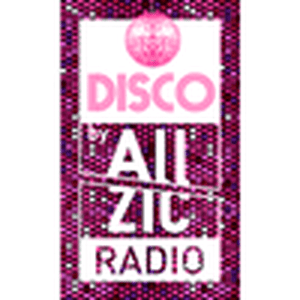 Escucha Allzic Disco en la aplicación