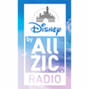 Escucha Allzic Disney en la aplicación