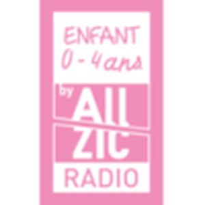 Escucha Allzic Enfants 0/4 ans en la aplicación