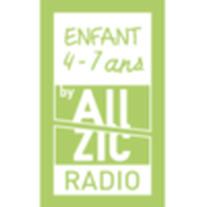 Escucha Allzic Enfants 4/7 ans en la aplicación