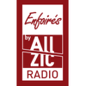 Escucha Allzic Enfoirés en la aplicación