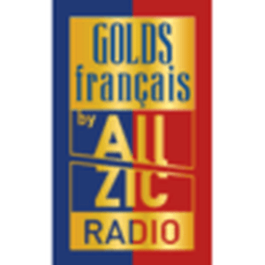 Escucha Allzic Golds Français en la aplicación