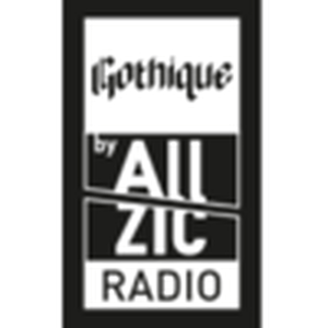 Escucha Allzic Gothique en la aplicación