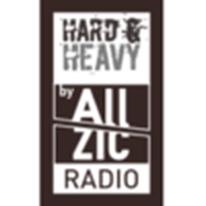 Escucha Allzic Hard et Heavy en la aplicación