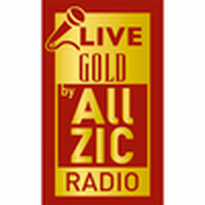 Escucha Allzic Live Gold en la aplicación