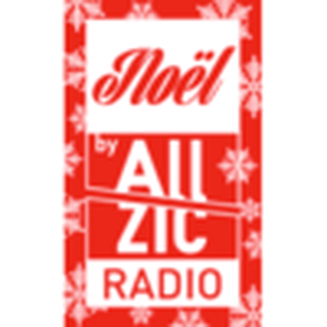 Escucha Allzic Noël en la aplicación