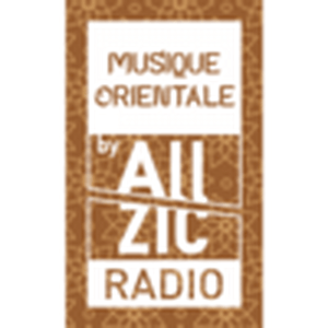 Escucha Allzic Orientale en la aplicación