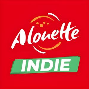 Escucha Alouette Indie en la aplicación