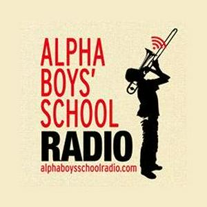 Escucha Alpha Boys School Radio en la aplicación