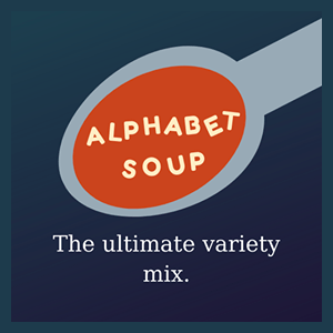 Escucha Alphabet Soup en la aplicación