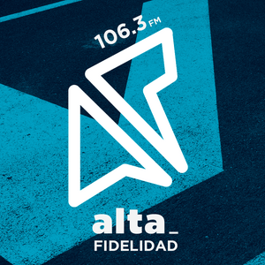 Escucha Alta Fidelidad Radio en la aplicación