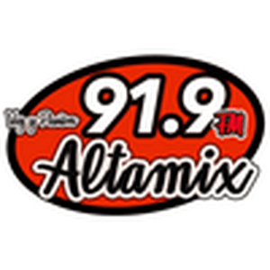 Escucha Altamix 91.9fm en la aplicación